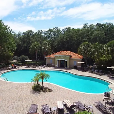 Family Friendly Four Bedrooms 5147A Kissimmee Exterior photo
