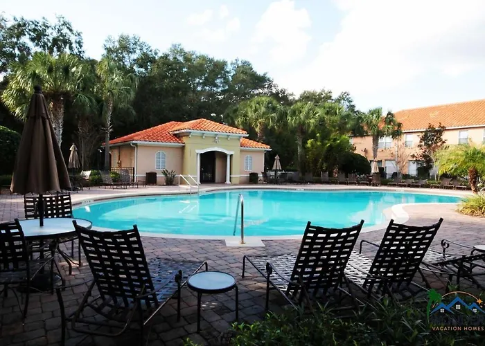 Family Friendly Four Bedrooms 5147A