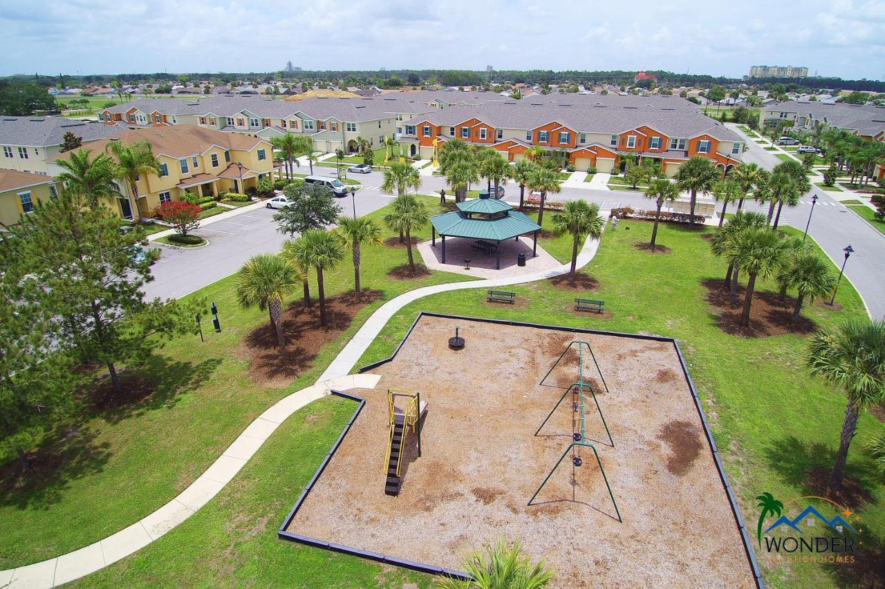 Family Friendly Four Bedrooms 5147a Hébergement de vacances