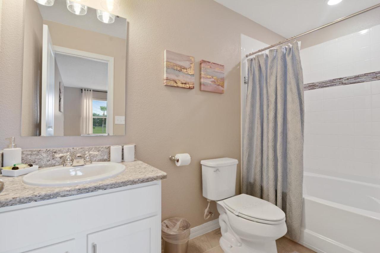 Family Friendly Four Bedrooms 5147a Hébergement de vacances