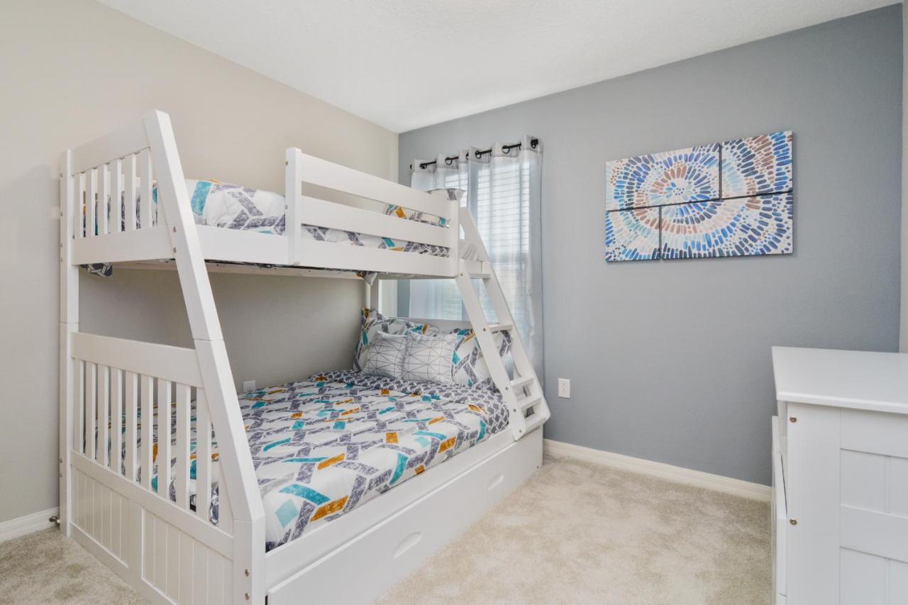 Family Friendly Four Bedrooms 5147a Hébergement de vacances *