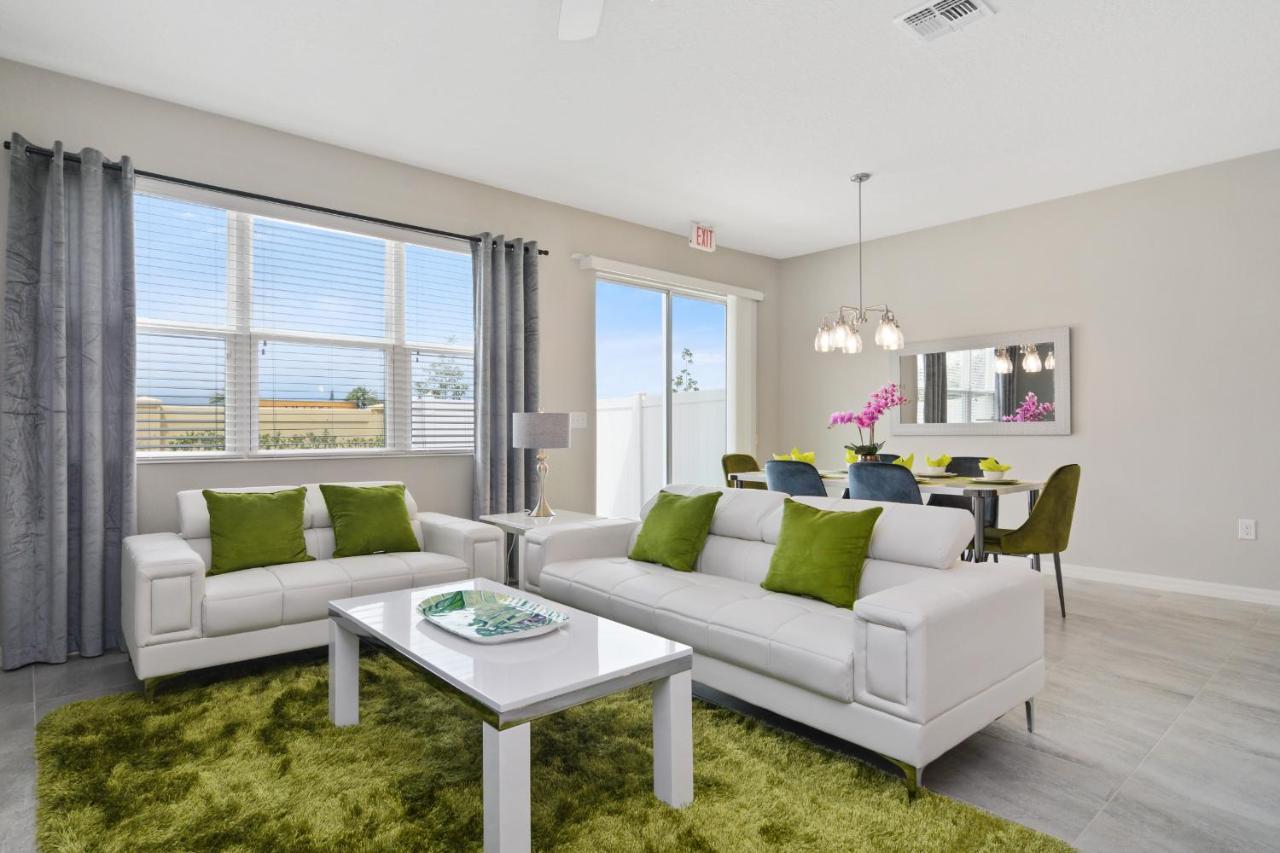 Family Friendly Four Bedrooms 5147a Hébergement de vacances *