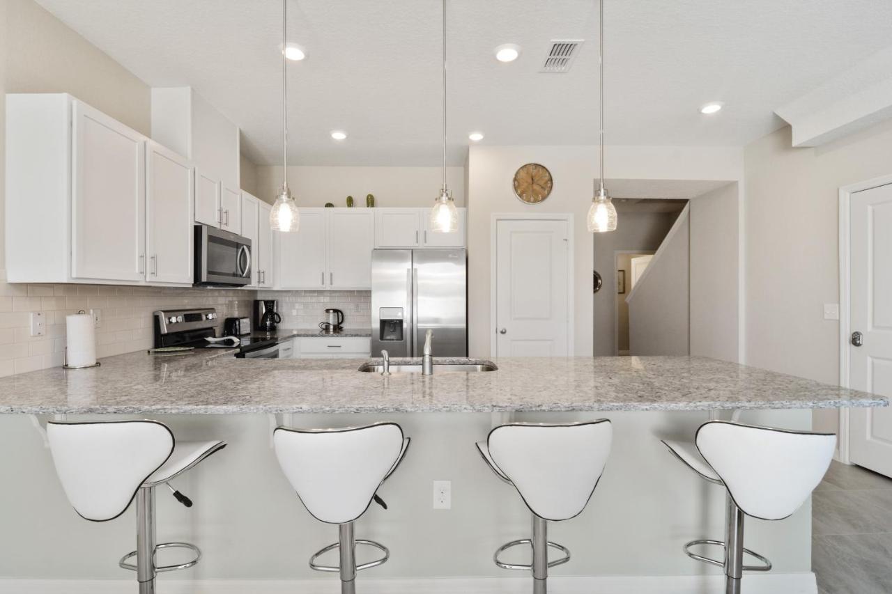 Hébergement de vacances Family Friendly Four Bedrooms 5147a Kissimmee