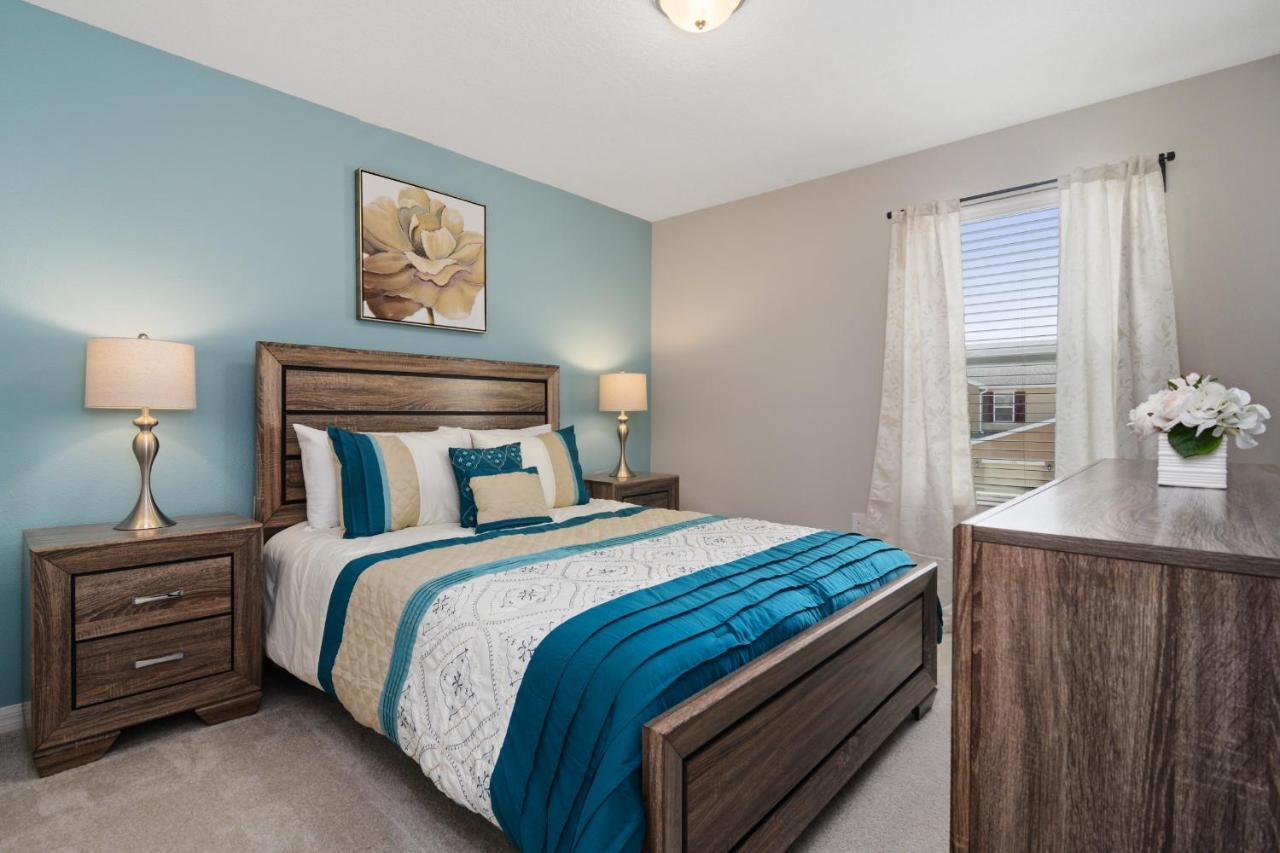 Family Friendly Four Bedrooms 5147a Hébergement de vacances