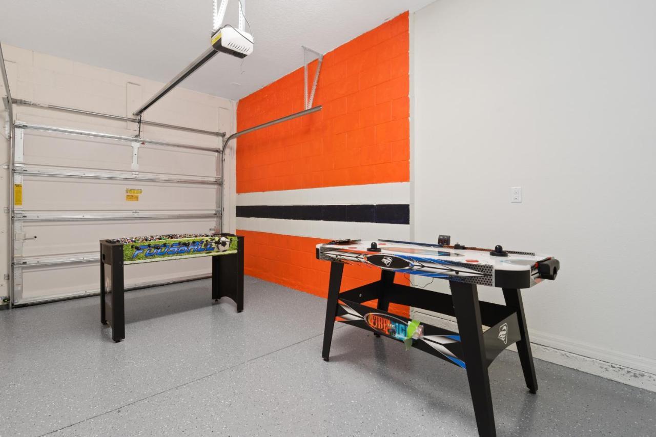 Family Friendly Four Bedrooms 5147a Hébergement de vacances