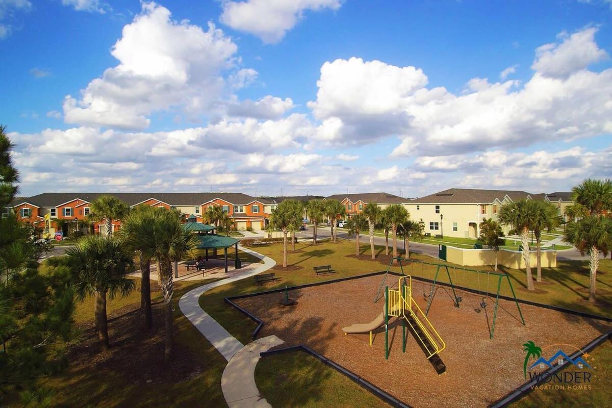Hébergement de vacances Family Friendly Four Bedrooms 5147a Kissimmee