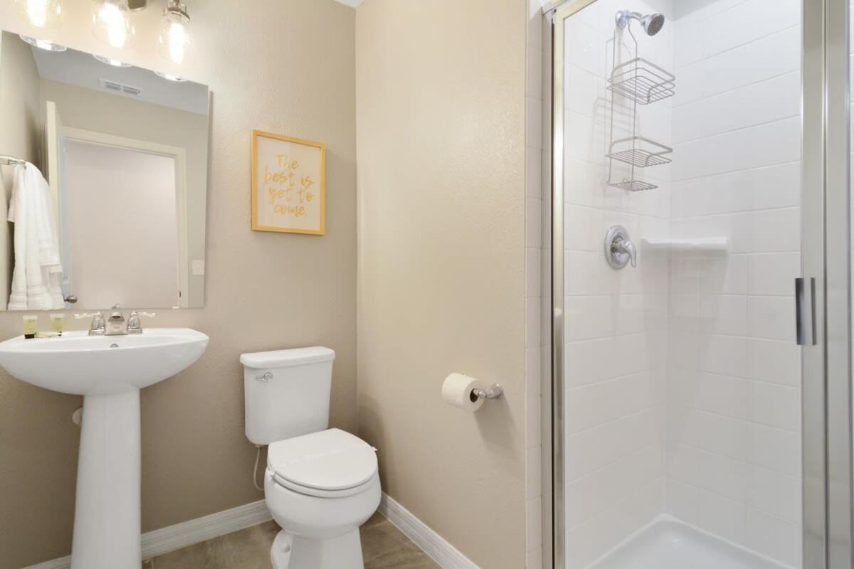Family Friendly Four Bedrooms 5147a Hébergement de vacances