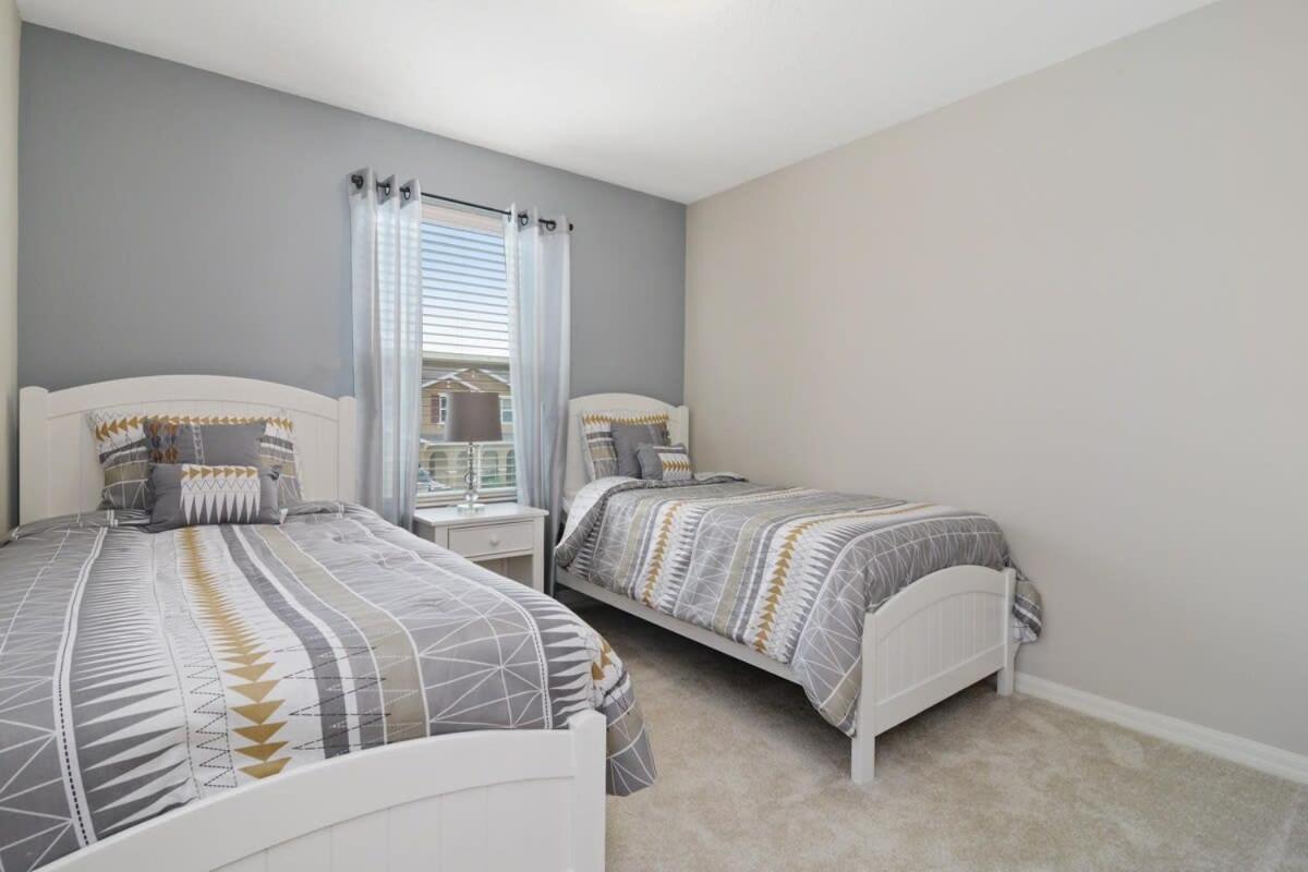 Hébergement de vacances Family Friendly Four Bedrooms 5147a