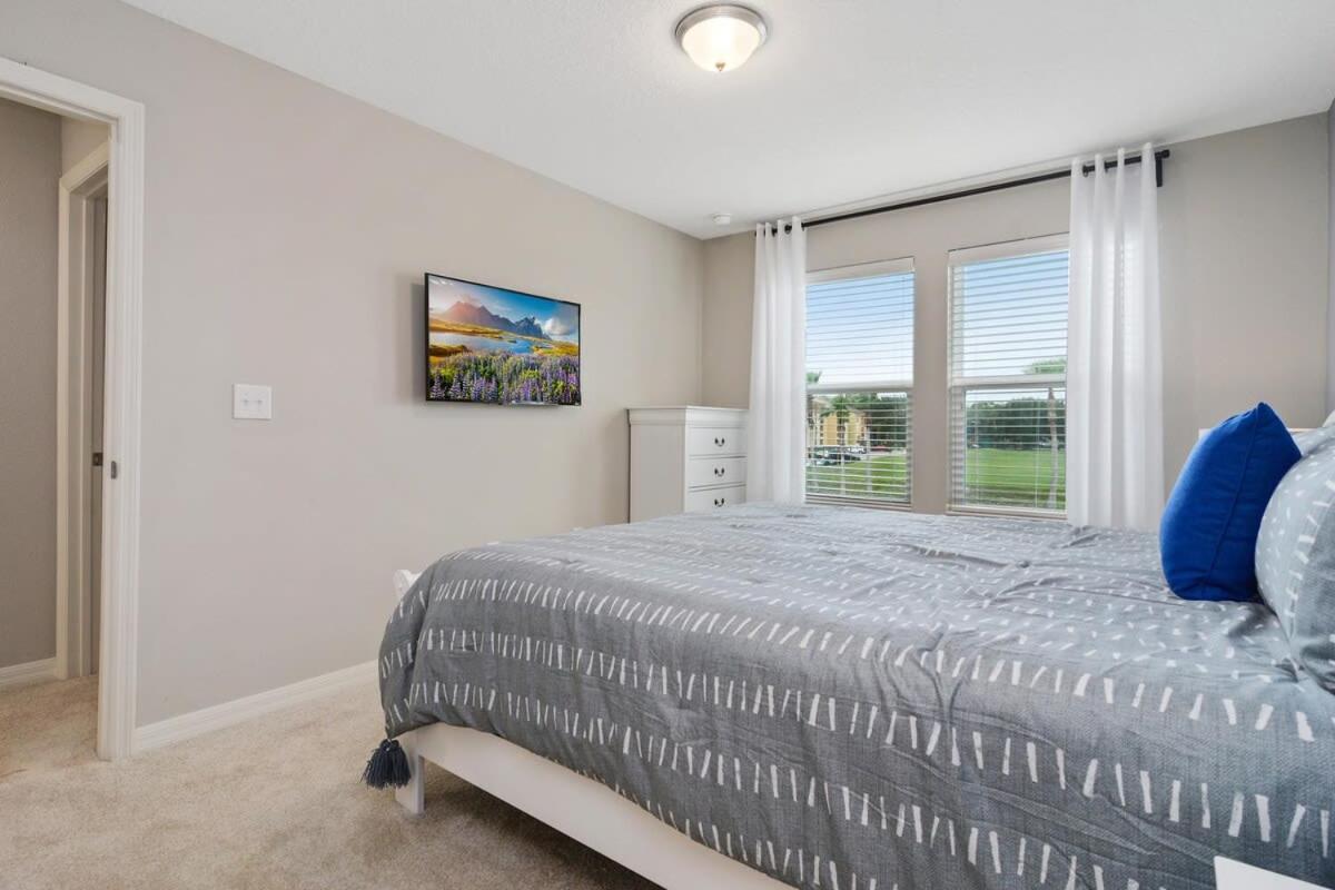 Hébergement de vacances Family Friendly Four Bedrooms 5147a