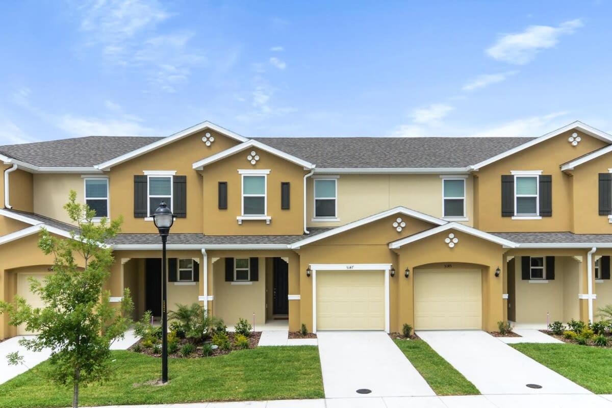 Hébergement de vacances Family Friendly Four Bedrooms 5147a