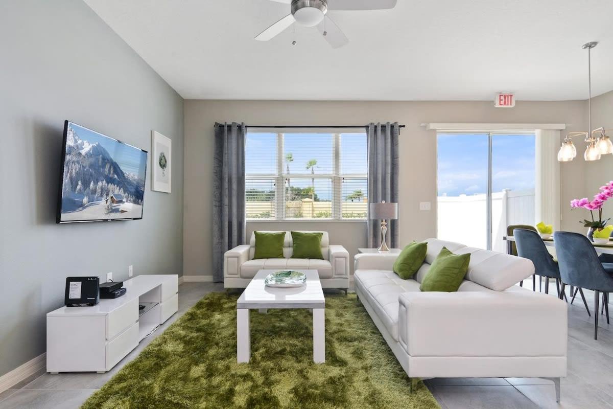 Family Friendly Four Bedrooms 5147a Hébergement de vacances *
